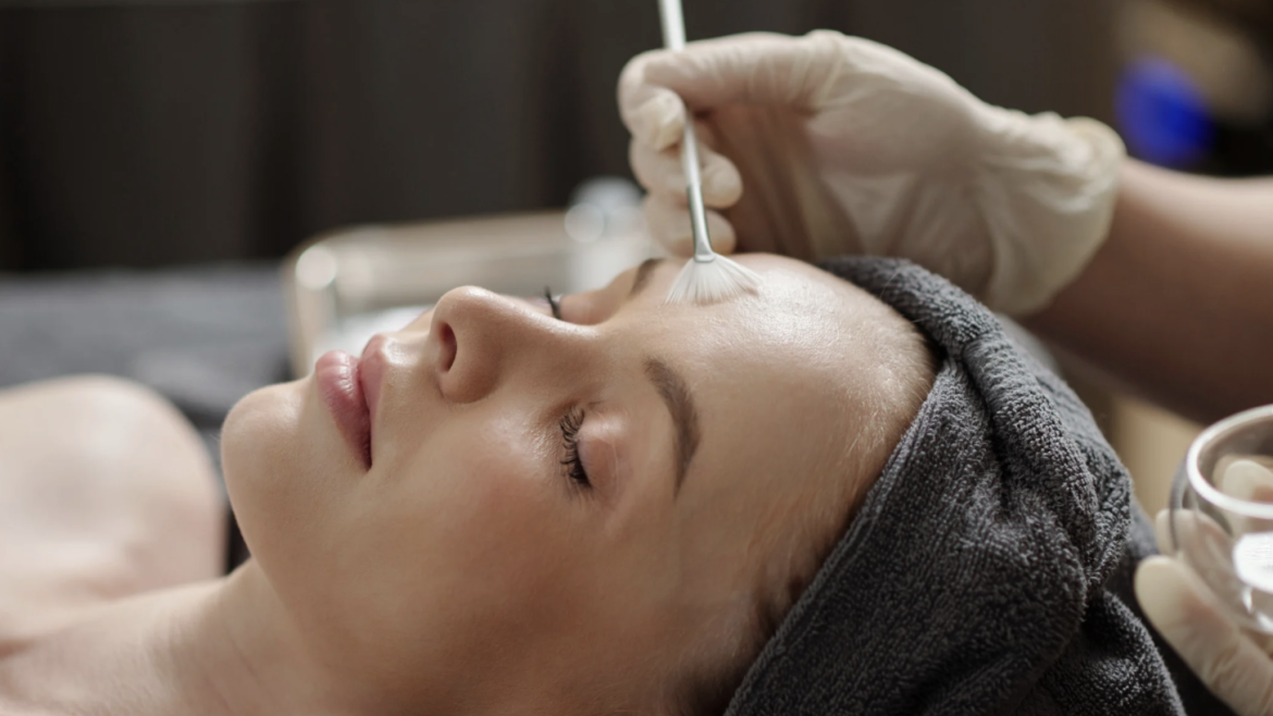 Chemical Peel Prices and Same Day Appointments in Arlington, Virginia